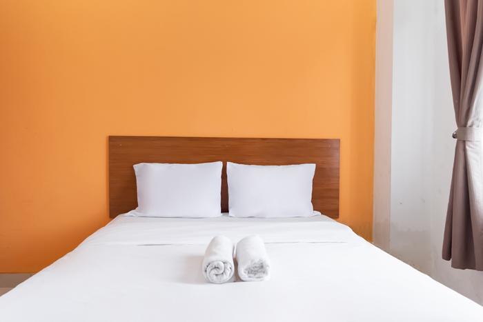 w5 - Superior Double Daily - Kost 40 at Twospaces
