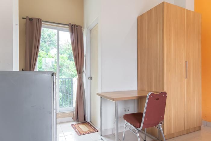 w6 - Superior Double Daily - Kost 40 at Twospaces