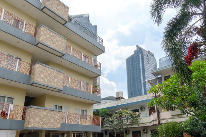 w9 - Superior Double Daily - Kost 40 at Twospaces