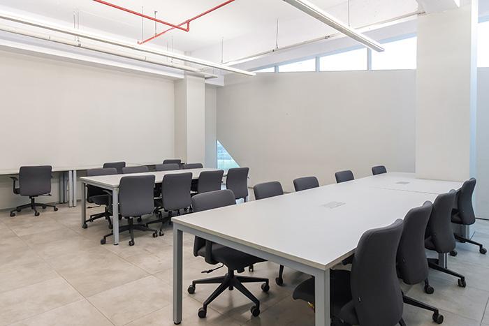 w2 - Private Office 20 Pax - Monthly - Worktren Alam Sutera at Twospaces