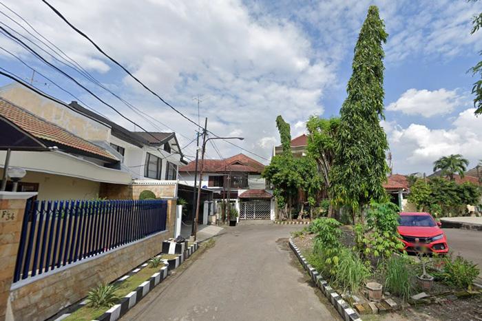 Mono Coliving Kencana - 2