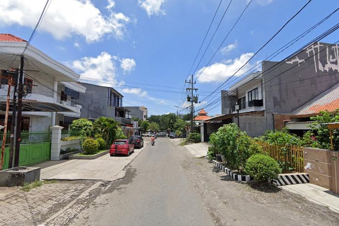 Mono Coliving Ngagel - 2