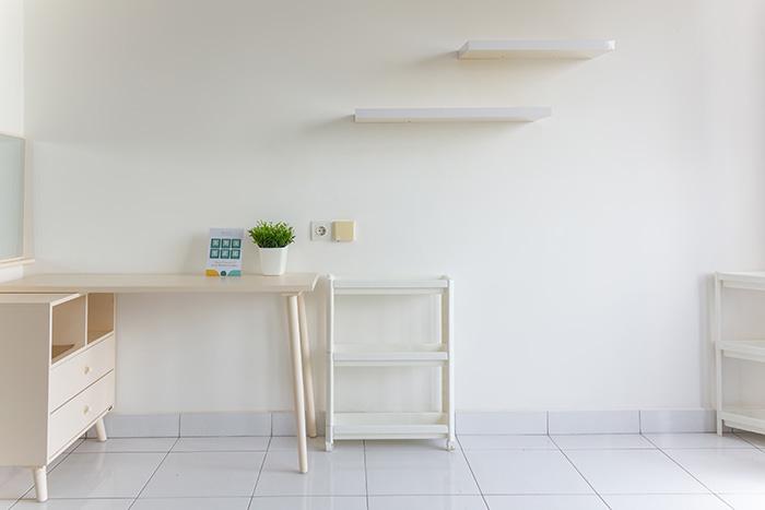 W5 - Casa De Parco Proficient Studio NE-012 - Casa De Parco Proficient Studio NE-012 at Twospaces