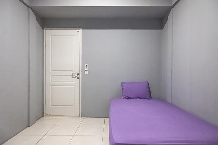 W3 - Standard Room Monthly - Graha Asri at Twospaces