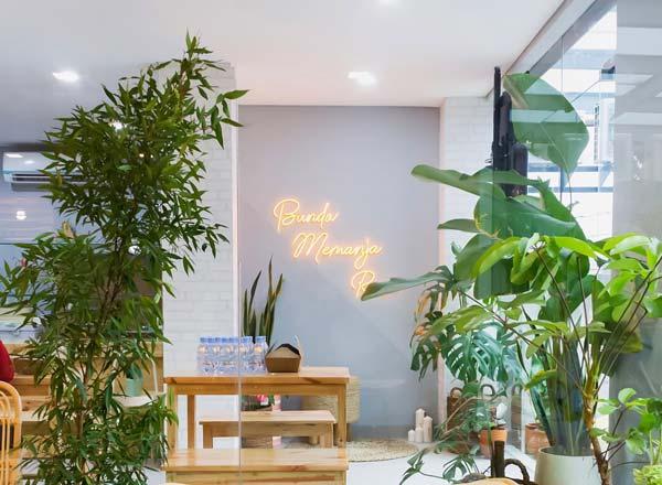 Retail Space