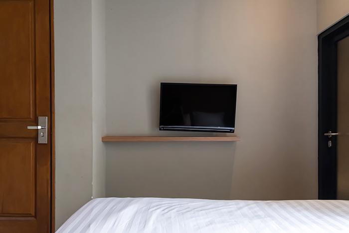 W5 - undefined - Mono Coliving Pakis at Twospaces