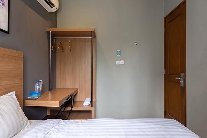 W6 - undefined - Mono Coliving Pakis at Twospaces