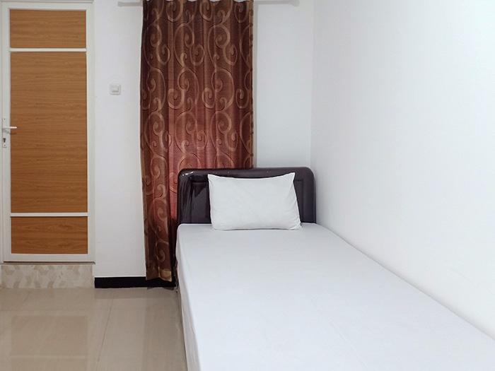 W2 - Executive Single Room (Monthly) - KSB 20 Residence at Twospaces