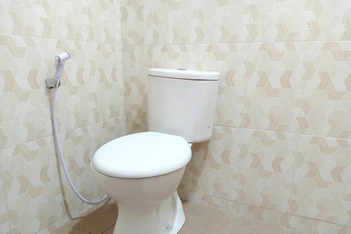 W5 - Executive Single Room (Monthly) - KSB 20 Residence at Twospaces