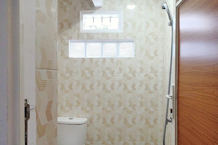 w6 - Executive Single Room (Monthly) - KSB 20 Residence at Twospaces