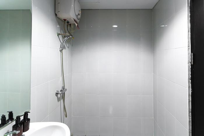 W10 - Casa De Parco Proficient Studio A023 - Casa De Parco Proficient Studio A023 at Twospaces