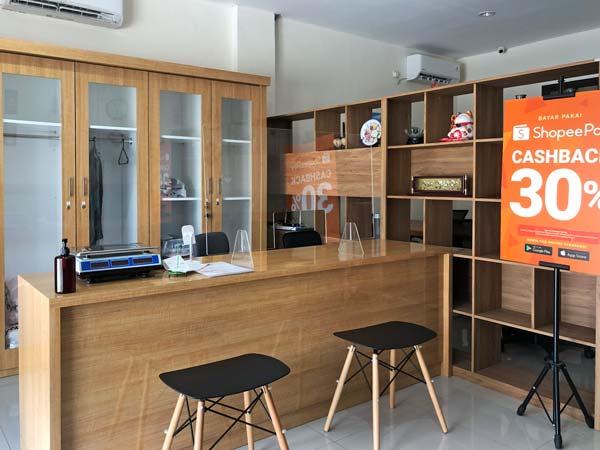 Retail Space