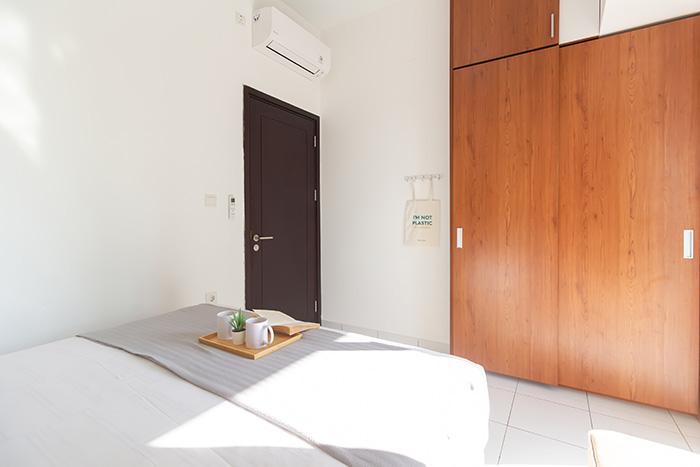 W5 - Casa De Parco Mate 2BR NE-009 - Casa De Parco Mate 2BR NE-009 at Twospaces