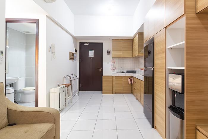 W8 - Casa De Parco Mate 2BR NE-009 - Casa De Parco Mate 2BR NE-009 at Twospaces