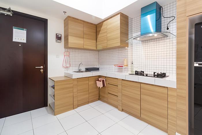 W9 - Casa De Parco Mate 2BR NE-009 - Casa De Parco Mate 2BR NE-009 at Twospaces