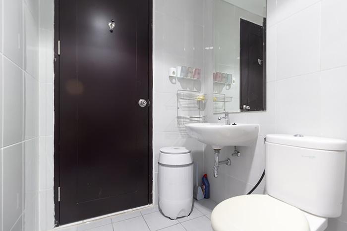 W11 - Casa De Parco Mate 2BR NE-009 - Casa De Parco Mate 2BR NE-009 at Twospaces