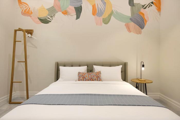 W2 - Superior Daily - Casa Living Senopati at Twospaces
