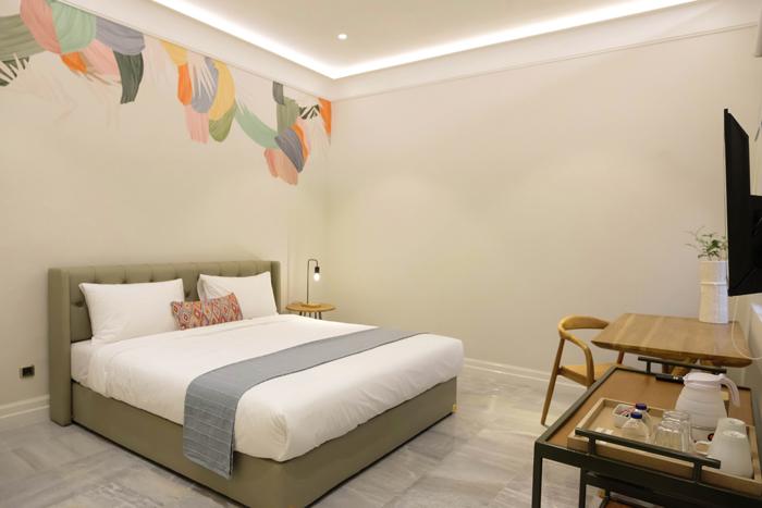 W3 - Superior Daily - Casa Living Senopati at Twospaces