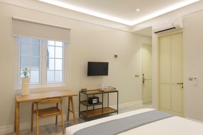 W4 - Superior Daily - Casa Living Senopati at Twospaces