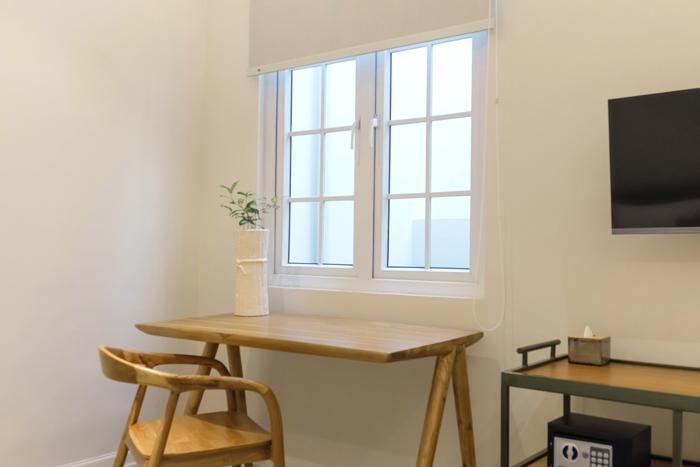 W5 - Superior Daily - Casa Living Senopati at Twospaces
