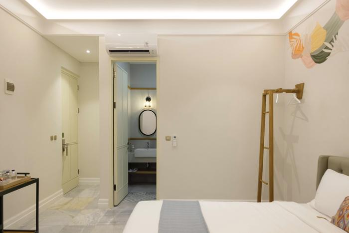 W6 - Superior Daily - Casa Living Senopati at Twospaces