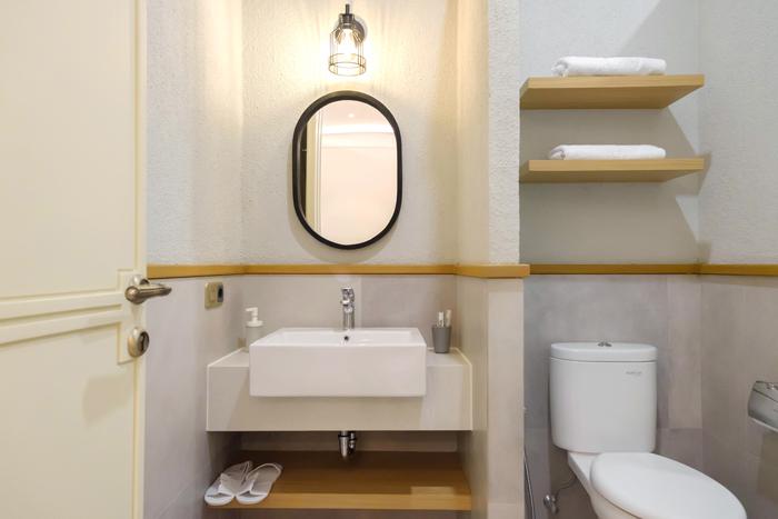 W7 - Superior Daily - Casa Living Senopati at Twospaces