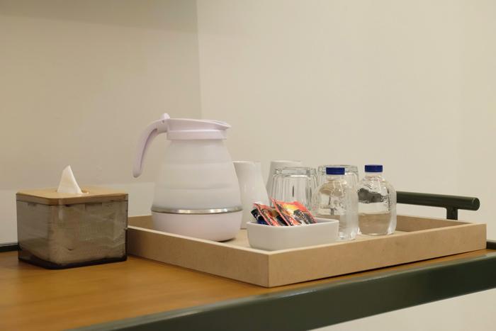 W10 - Superior Daily - Casa Living Senopati at Twospaces