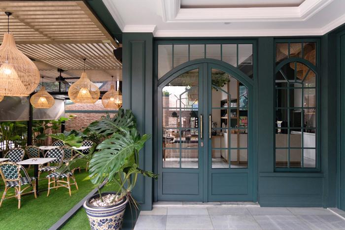 W15 - Superior Daily - Casa Living Senopati at Twospaces