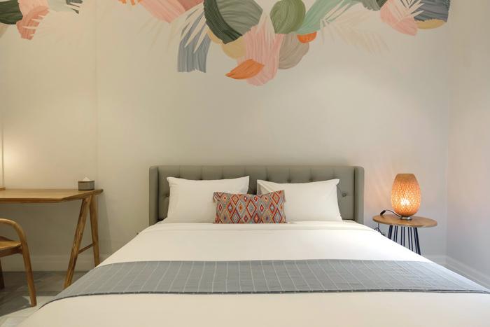 W2 - Deluxe Daily - Casa Living Senopati at Twospaces