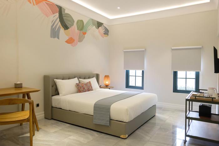 W3 - Deluxe Daily - Casa Living Senopati at Twospaces
