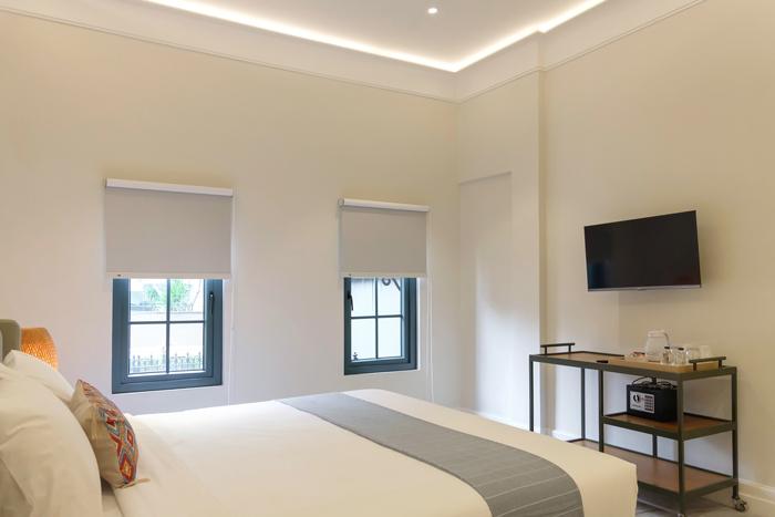W4 - Deluxe Daily - Casa Living Senopati at Twospaces