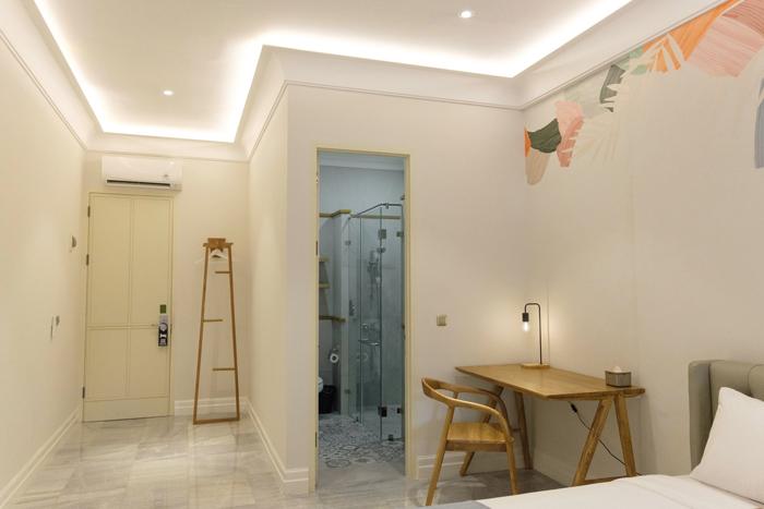 W5 - Deluxe Daily - Casa Living Senopati at Twospaces