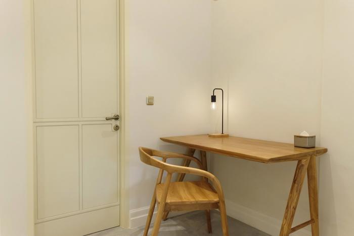 W7 - Deluxe Daily - Casa Living Senopati at Twospaces