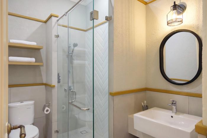 W8 - Deluxe Daily - Casa Living Senopati at Twospaces