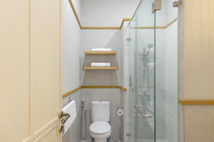 W9 - Deluxe Daily - Casa Living Senopati at Twospaces