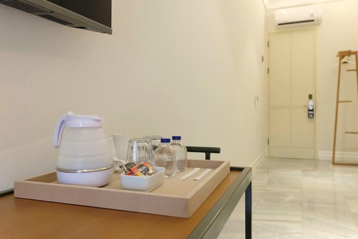 W11 - Deluxe Daily - Casa Living Senopati at Twospaces