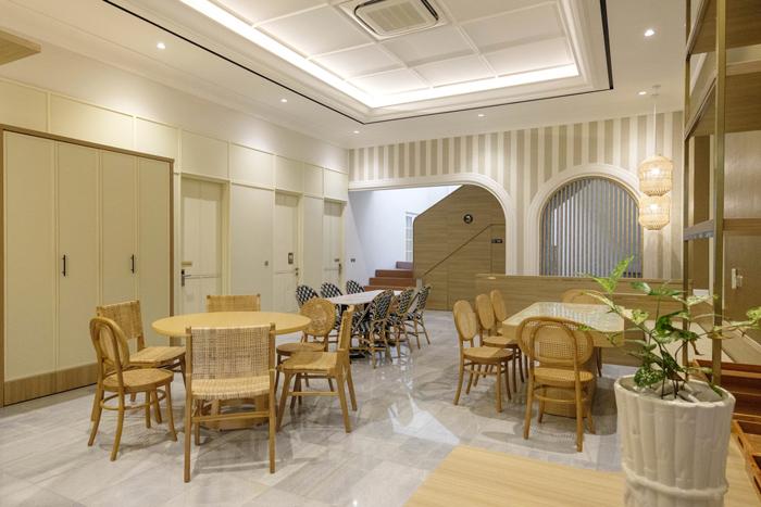 W14 - Deluxe Daily - Casa Living Senopati at Twospaces