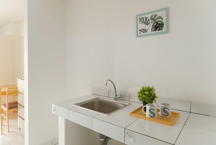 CDP7_W8 - Casa De Parco Proficient Studio NE-005 - Casa De Parco Proficient Studio NE-005 at Twospaces