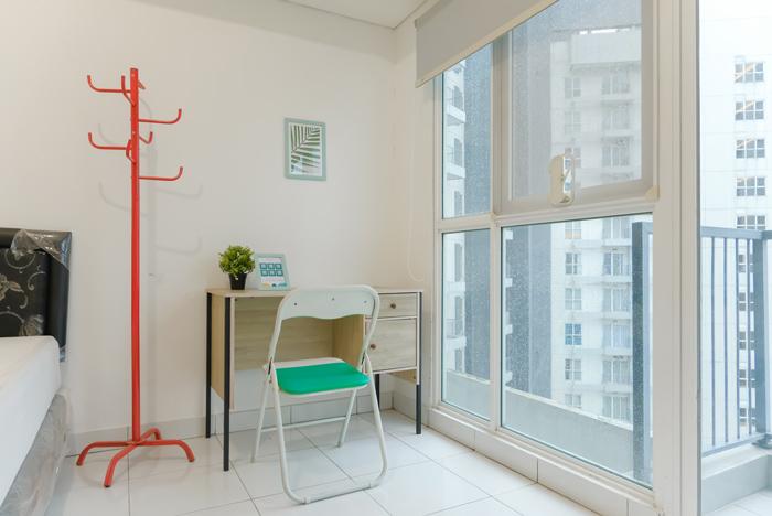 CDP22_W3 - Casa De Parco Proficient Studio A003 - Casa De Parco Proficient Studio A003 at Twospaces