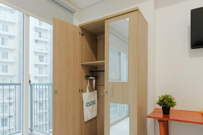 CDP22_W9 - Casa De Parco Proficient Studio A003 - Casa De Parco Proficient Studio A003 at Twospaces
