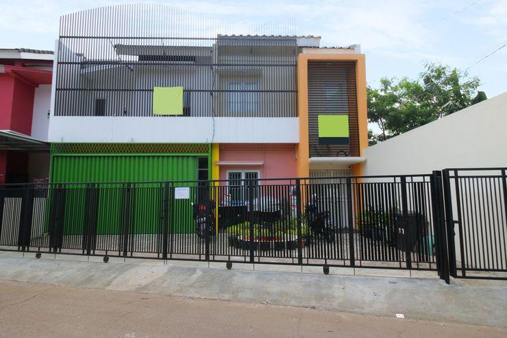 Retail Space