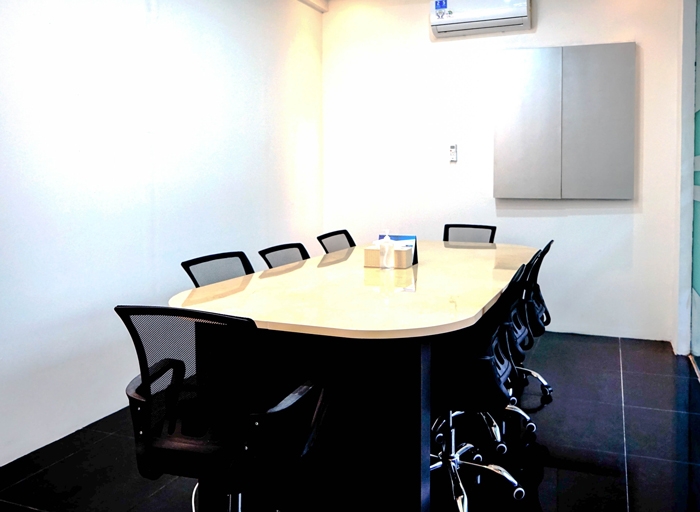 w1 - Meeting Room - Menara Office at Twospaces