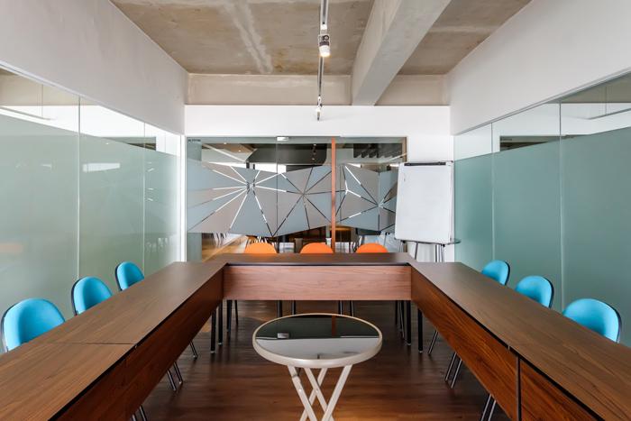 W3 - Private Office - Weave at OnePM at Twospaces