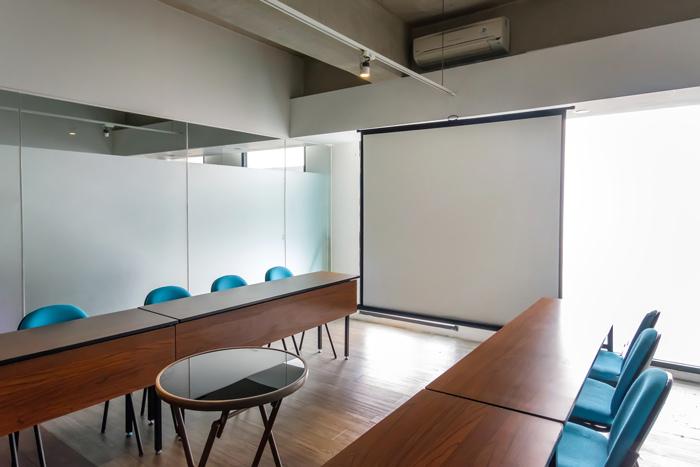 W5 - Private Office - Weave at OnePM at Twospaces