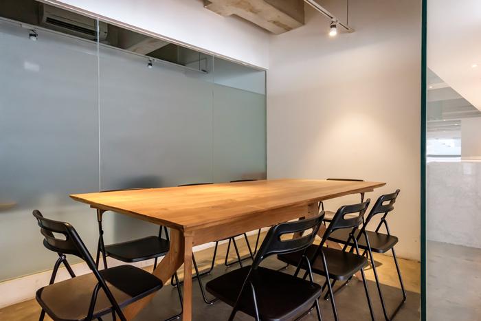 w1 - Meeting Room Daily - Weave at OnePM at Twospaces