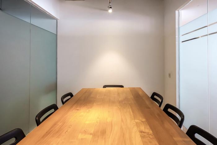 w2 - Meeting Room Daily - Weave at OnePM at Twospaces