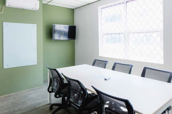 a - Meeting Room - 1 - Taman Meruya at Twospaces