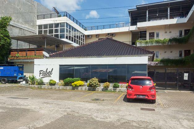 w5 - Standard Double Daily - Fabel Homestay at Twospaces