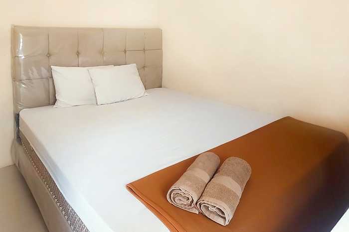 w1 - Standard Double Monthly - Fabel Homestay at Twospaces