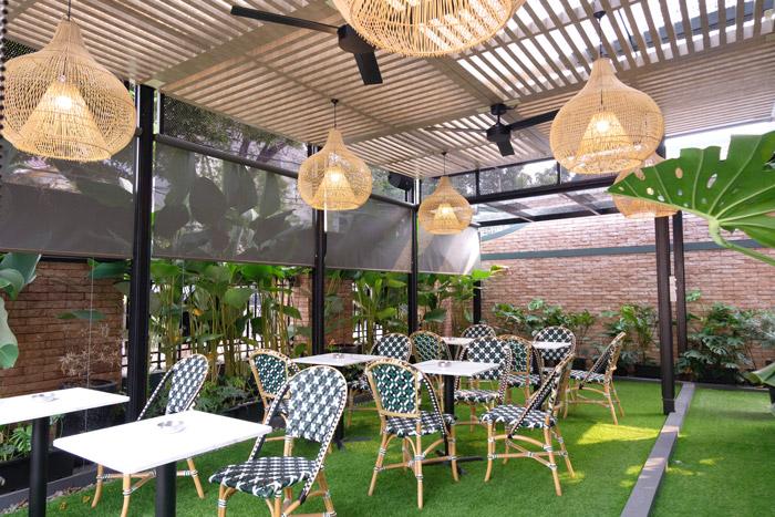 W16 - Superior Monthly - Casa Living Senopati at Twospaces